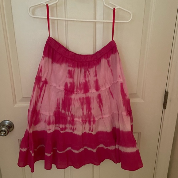 Studio West Dresses & Skirts - Tie Dye Skirt